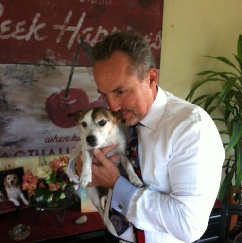 Ceo of AAA http://t.co/R8qWiHev, happily married to Kim. I enjoy chess, startups and a great espresso! Jesus is Lord!