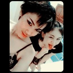 *-* ตุ๊ดสวย เฟรนลี่ ใจดี สนุกสนาน หื่นนิดๆ 555+
I'm Ladyboy I'm Friendly and Naughty :) Don't worry about me!~ Follow me Follow me guys and girls~