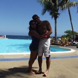 elrapdul10's profile picture. graduado en: gastronomía, entrenador de futbol del Caracas FC. vivo mi vida al maximo cada dia a su lado y la amo con todo mi ser... hablo de mi espocita romi