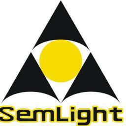 SEMLEDLIGHT's profile picture. Semlight is a professional manufacturer of LED lights include flood light,high bay light,road light,down light,bulbs,pannel light,tube light
market@semlight.com