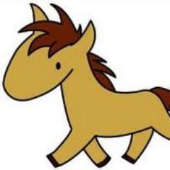 しゃべる馬の競馬予想 Meigen Uma Twitter