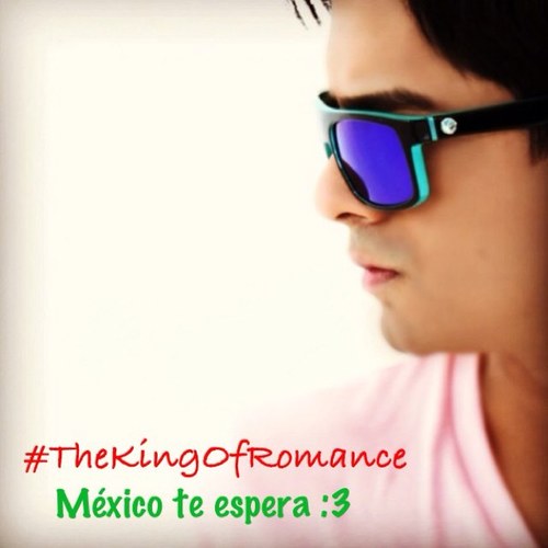 Twitter dedicado para @Ken_y_Official ^^ nuestro hermoso enano que nos enamora cada día más #TheKingOfRomance ♥