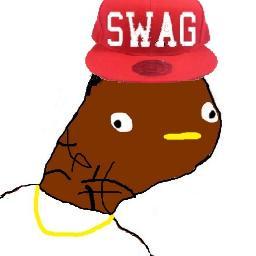 Solja boi iz da name, rapin iz da gaym. #graytistraperalyve. (not affiliated with Soulja Boy) * Original Soulja Boy Toon Account* (KiK: SoljaBoiSwag)
