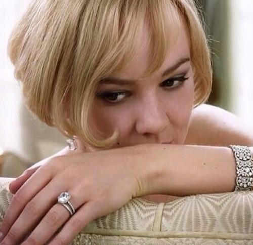 DaisyBuchananYo's profile picture. Hi, I'm Daisy!