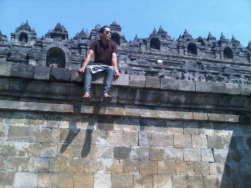 Wolez...just fun