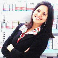 Luciana Vasconcelos (@lucianalvasco) 's Twitter Profile