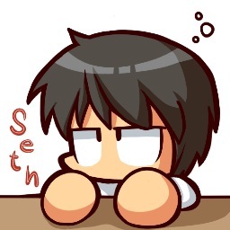 Seth Dienstakさんのプロフィール画像