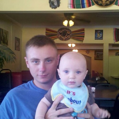 wnrutland93's profile picture. 