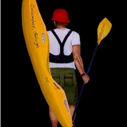 Leading Provider of Paddle Sports Apparel and Accessories.