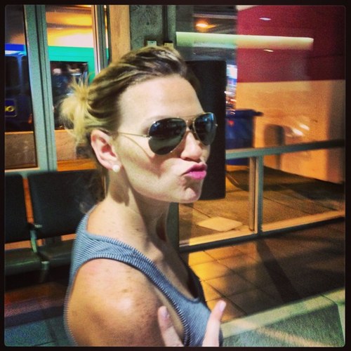 Brooke thomas twitter