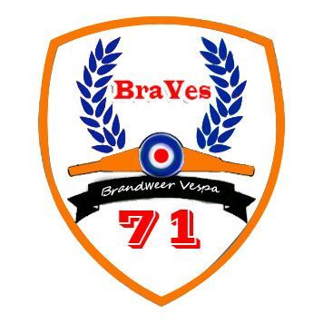 Official Brandweer Vespa 71 Jakarta | Kesolidaritas itu utama kami | Since 31-maret-2013