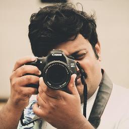 Photographer @ Color Frames Photography.
