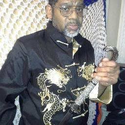 Afro-Am male Christian Chef Educator A/V Specialist
Singer / Dancer Swordman Free Spirit Living a purpose filled Life
