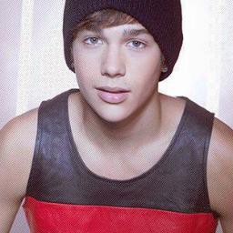 Sigue tus sueños sin rendirte nunca. @AustinMahone @ken_y_official mis dos amores ♥ sígueme en mi cuenta oficial @YADYBUNBURY