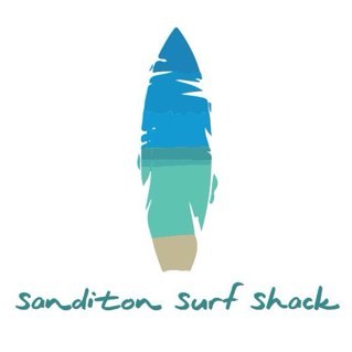 Sanditon Surf Shack