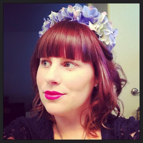 DIY, Fashion, and shopping obsessed. Full-Time Old Navy making jewelry on the side.