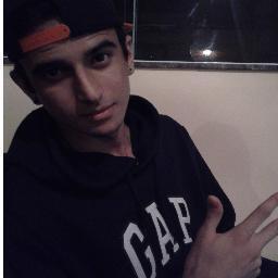 keep calm and follow me ;)
