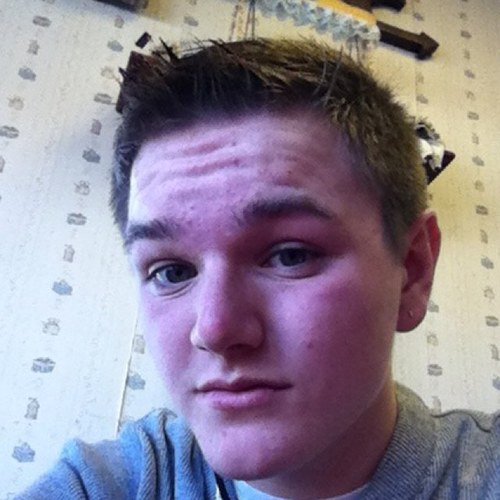Music producer and engineer 15 year old rapper