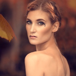 haleylbrunner's profile picture. Giraffe sums me up I guess --