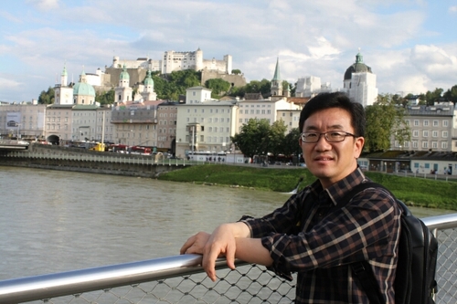 kim2son's profile picture. 해외탄광 개발 및 석탄활용 전문가