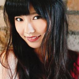 画像は元AKBの島崎遥香ちゃんです。