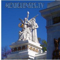 El Mexiquense ve Mexiquenses Tv