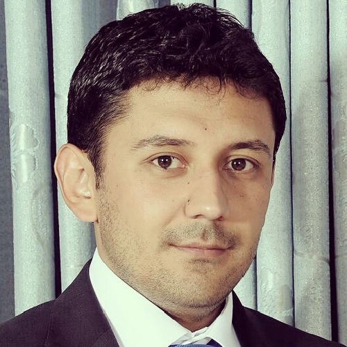 Director Customer Care, SALAAM (Afghan Telecom GSM)
