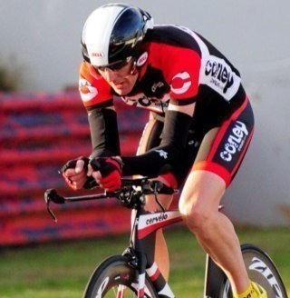ironmanmac's profile picture. Middle aged triathlete juggling work, family, friends and triathlon