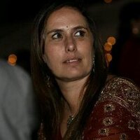 Silvia Riaño(en 🏠) (@anarkalindia) 's Twitter Profile