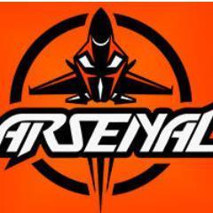 TeamArsenal_'s profile picture. 