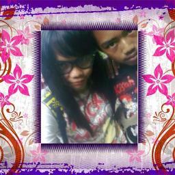 I love u dary santy dea ijot indah wiwin ncar dll.