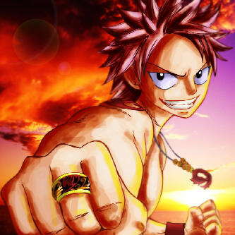 I belong to Jesus | Jesus is #1 | Anime freak | Fairy Tail \m/ | don't stop believing cuz something good will happen B) | Cardfight!! Vanguard