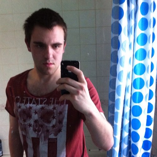 jakebrotherhood's profile picture. 