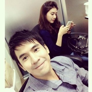 โป๊ป ธนวัฒน์ #Both (Real ig @Popza)
