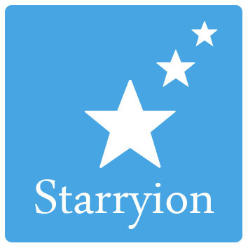 starryionさんのプロフィール画像