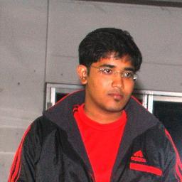 AshuMohanty02's profile picture. A data freak guy who loves to analysis data data n data.....😇