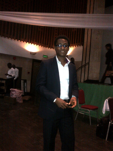 Spirit of Entrepreneurship