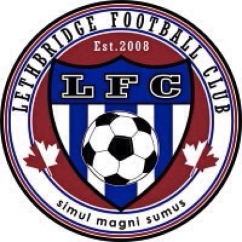 Lethbridge Football Club Womens Soccer