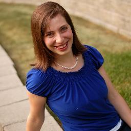 A mother of four boys with a deep desire to create a family of readers.