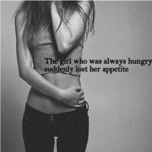 THATskinnyGirl_'s profile picture. If you need anyone to talk to, im here. If you need to vent or ask me something, go for it. If youre going to critize me for having an ED, get the fuck out. ✌