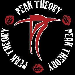 PeakTheory's profile picture. Hard Rockers from Idaho Falls, ID