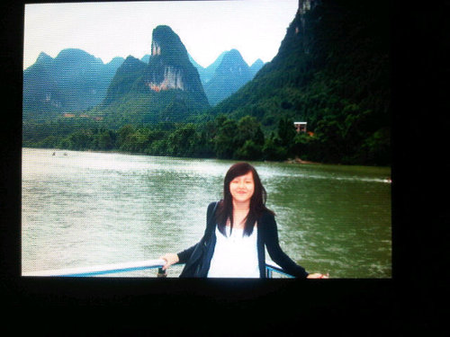 mandaaci's profile picture. Just me :D