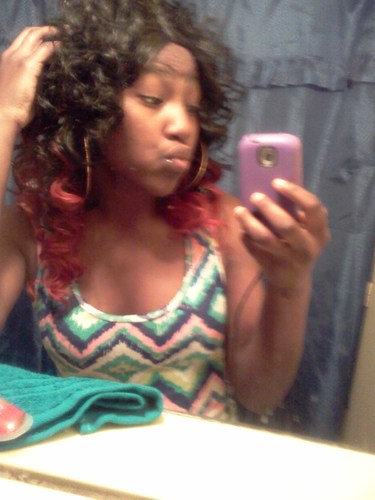 Follow me and I'll follow back :)