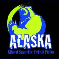 ALASKA (@alaska_ugm) 's Twitter Profile Photo ALASKA (@alaska_ugm) 's Twitter Profile Photo