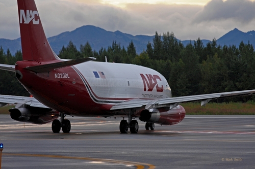 Alaska's largest all cargo airline serving the Greatland for over 50 years.