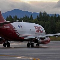 Northern Air Cargo (@nacargo) Twitter profile photo