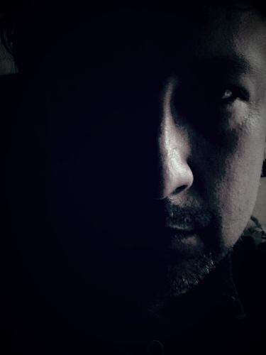 My passion photograph, art, music and technology.
My work photograph, screenwriter, director, writer.