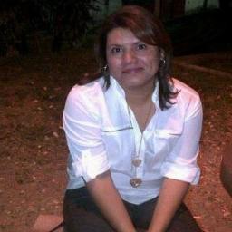 LeslyLu84's profile picture. 