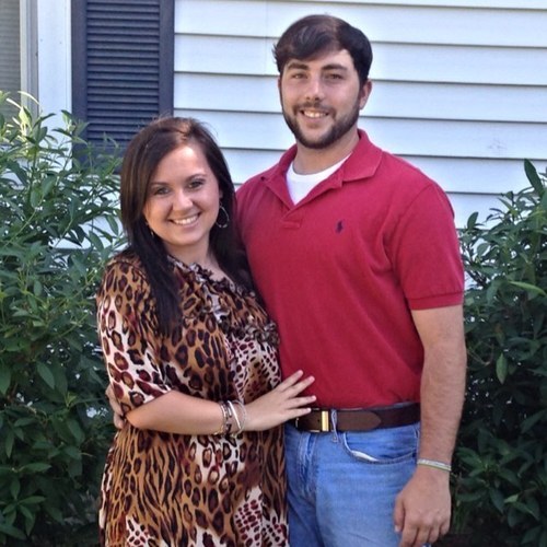 brittdfloyd11's profile picture. Imperfection is beauty.- Marilyn Monore