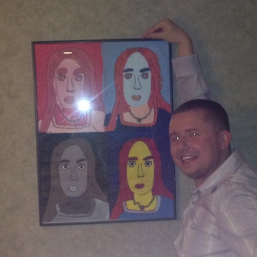 fire_spot10's profile picture. @jonuberfacts